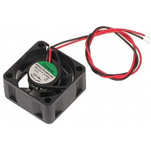 Wentylator do szafy rack A19-W12