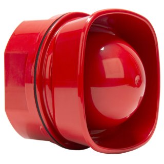 Wewnętrzny sygnalizator pożarowy SPP-110 SATEL