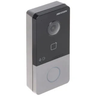 Wideodomofon bezprzewodowy DS-KV6113-WPE1(C)/SURFACE Wi-Fi / IP Hikvision