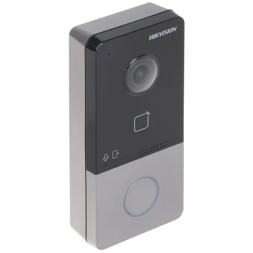 Wideodomofon bezprzewodowy DS-KV6113-WPE1(C)/SURFACE Wi-Fi / IP Hikvision
