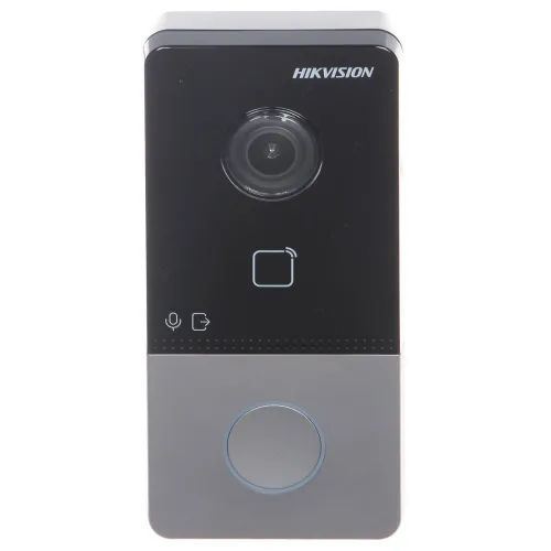 Wideodomofon bezprzewodowy DS-KV6113-WPE1(C)/SURFACE Wi-Fi / IP Hikvision