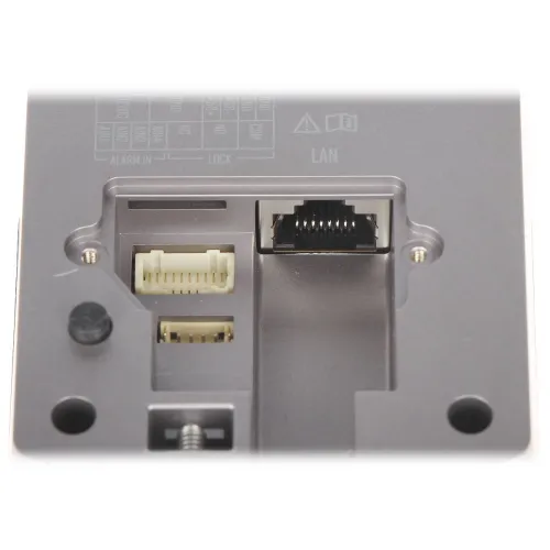 Wideodomofon bezprzewodowy DS-KV6113-WPE1(C)/SURFACE Wi-Fi / IP Hikvision