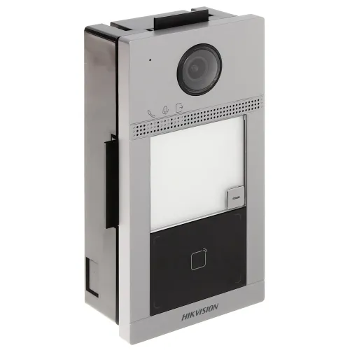Wideodomofon bezprzewodowy DS-KV8113-WME1(B) Wi-Fi / IP Hikvision