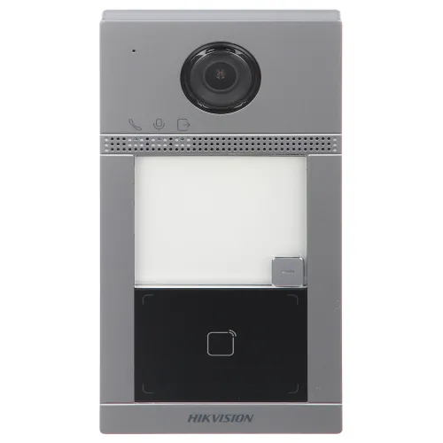 Wideodomofon bezprzewodowy DS-KV8113-WME1(B) Wi-Fi / IP Hikvision