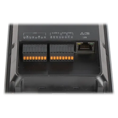Wideodomofon bezprzewodowy DS-KV8113-WME1(B) Wi-Fi / IP Hikvision