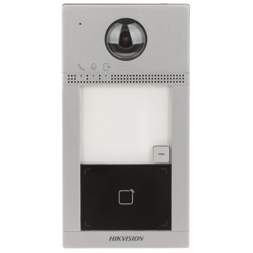 Wideodomofon bezprzewodowy DS-KV8113-WME1(B)/SU Wi-Fi / IP Hikvision
