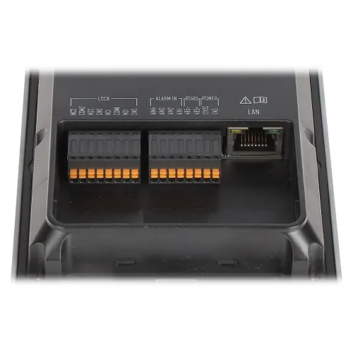 Wideodomofon bezprzewodowy DS-KV8113-WME1(B)/SU Wi-Fi / IP Hikvision
