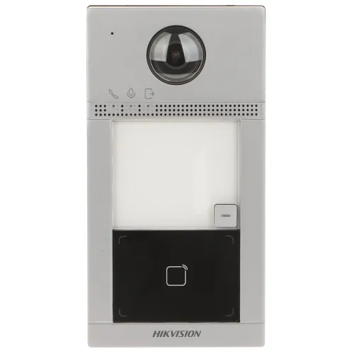 Wideodomofon bezprzewodowy DS-KV8113-WME1(C)/SU Wi-Fi / IP Hikvision