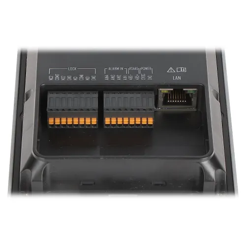 Wideodomofon bezprzewodowy DS-KV8113-WME1(C)/SU Wi-Fi / IP Hikvision