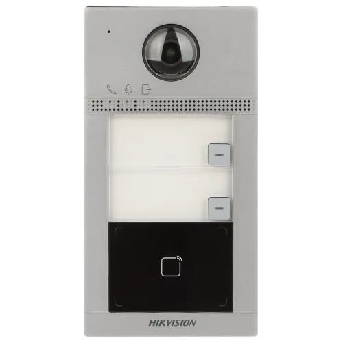 Wideodomofon bezprzewodowy DS-KV8213-WME1(C)/SU Wi-Fi / IP Hikvision