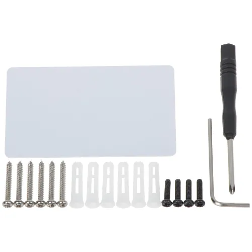 Wideodomofon bezprzewodowy DS-KV8213-WME1(C)/SU Wi-Fi / IP Hikvision