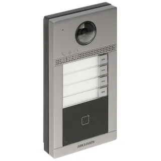 Wideodomofon bezprzewodowy DS-KV8413-WME1(C) Hikvision