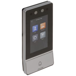 Wideodomofon bezprzewodowy DS-KV9503-WBE1 Wi-Fi / IP Hikvision