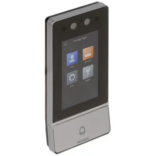 Wideodomofon bezprzewodowy DS-KV9503-WBE1 Wi-Fi / IP Hikvision