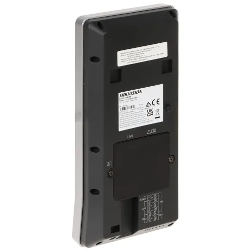 Wideodomofon bezprzewodowy DS-KV9503-WBE1 Wi-Fi / IP Hikvision