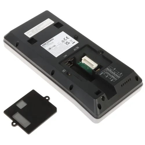 Wideodomofon bezprzewodowy DS-KV9503-WBE1 Wi-Fi / IP Hikvision