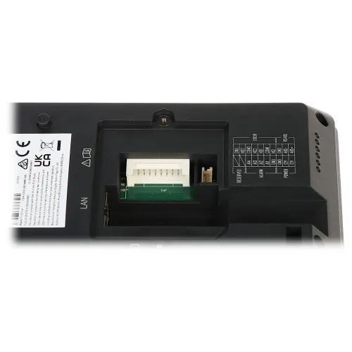 Wideodomofon bezprzewodowy DS-KV9503-WBE1 Wi-Fi / IP Hikvision