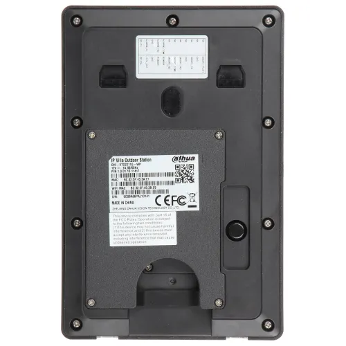 Wideodomofon bezprzewodowy VTO2211G-P IP Dahua