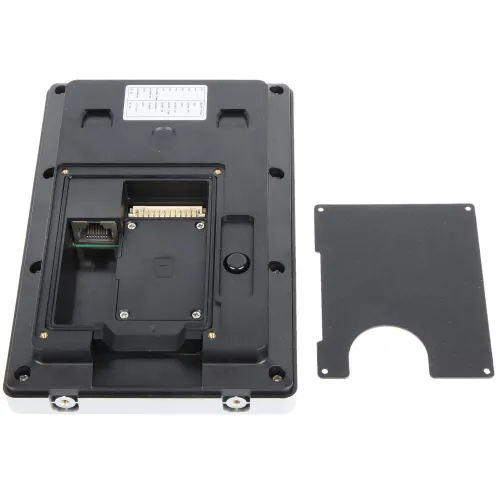 Wideodomofon bezprzewodowy VTO2211G-P IP Dahua