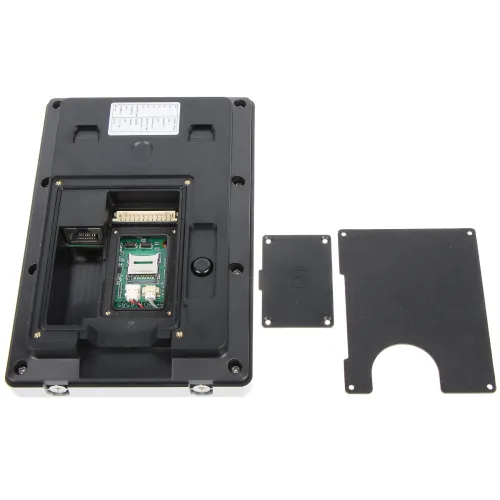 Wideodomofon bezprzewodowy VTO2211G-P IP Dahua