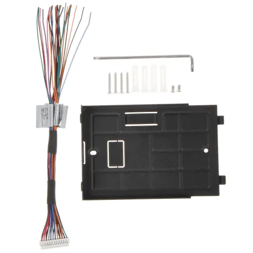 Wideodomofon bezprzewodowy VTO2211G-P IP Dahua
