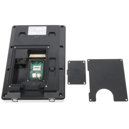 Wideodomofon bezprzewodowy VTO2211G-WP Wi-Fi / IP Dahua