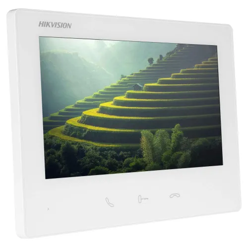 Wideodomofon DS-KIS704EY-ACW2 Hikvision