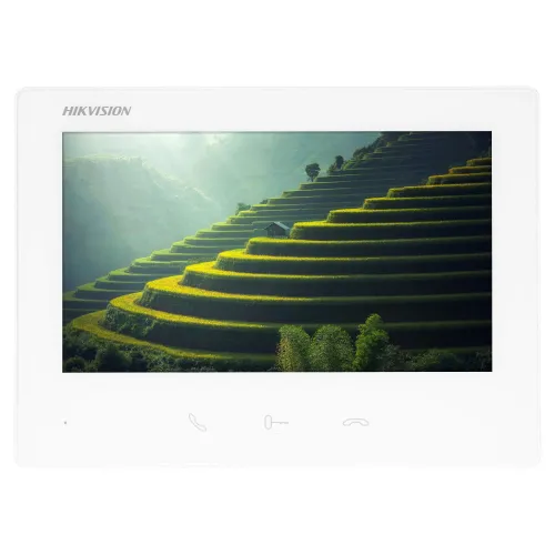 Wideodomofon DS-KIS704EY-ACW2 Hikvision