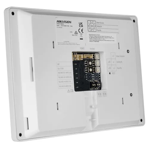 Wideodomofon DS-KIS704EY-ACW2 Hikvision