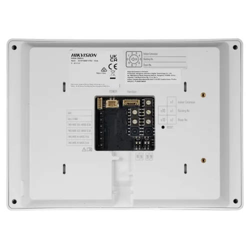 Wideodomofon DS-KIS704EY-ACW2 Hikvision