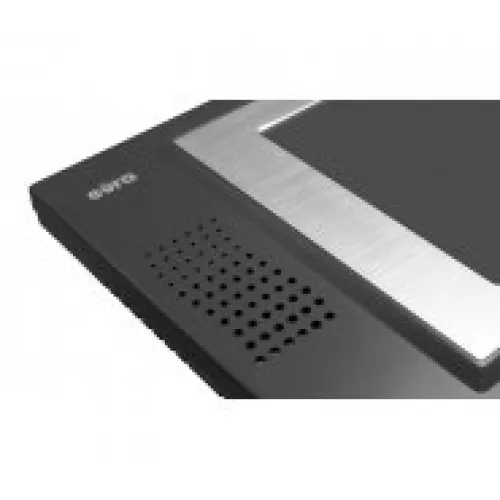 Wideodomofon EURA VDP-22A3 Pluton G grafit