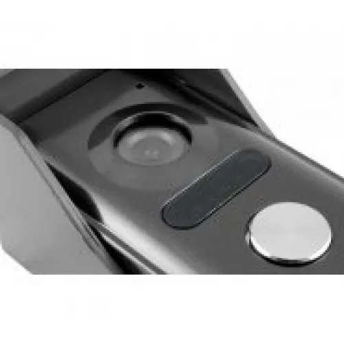 Wideodomofon EURA VDP-22A3 Pluton G grafit