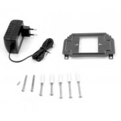 Wideodomofon EURA VDP-22A3 Pluton G grafit