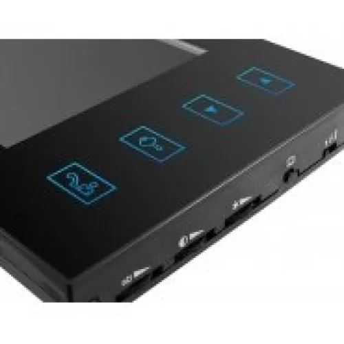 Wideodomofon EURA VDP-29A3 Saturn Plus