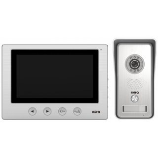 Wideodomofon EURA VDP-33A3 LUNA