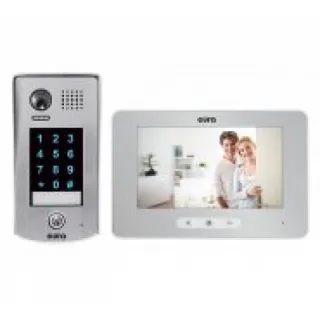 Wideodomofon EURA VDP-38A5 2EASY