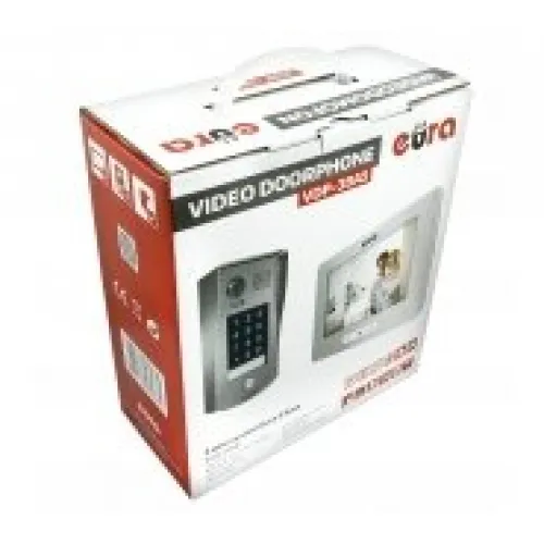 Wideodomofon EURA VDP-38A5 2EASY
