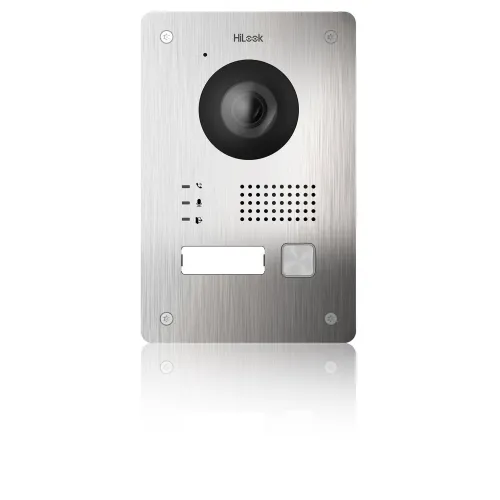 Wideodomofon HD-VIS-02-W HiLook by Hikvision
