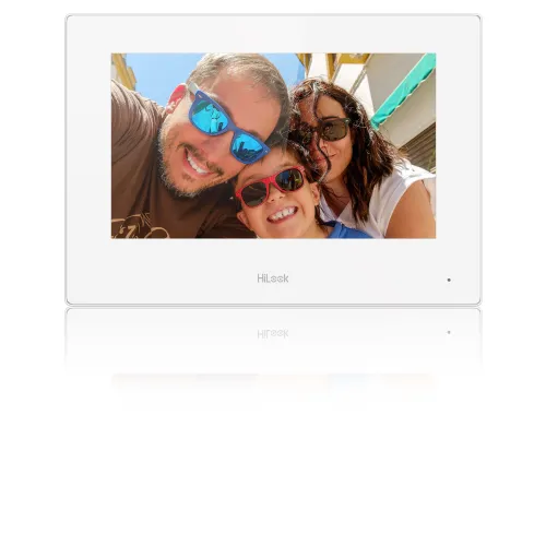 Wideodomofon HD-VIS-02-W HiLook by Hikvision