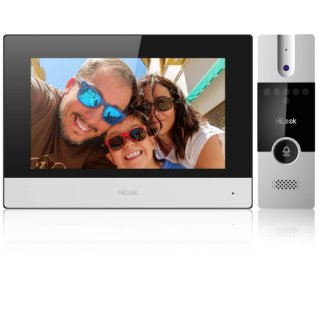 Wideodomofon HD-VIS-04 HiLook by Hikvision