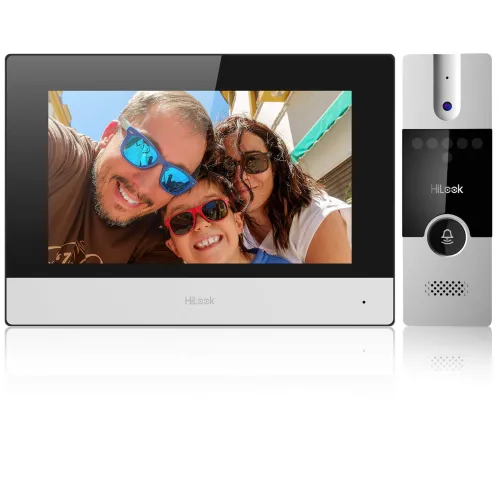 Wideodomofon HD-VIS-04 HiLook by Hikvision