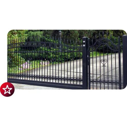 Wideodomofon HD-VIS-04 HiLook by Hikvision