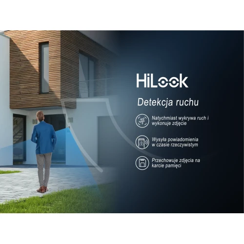 Wideodomofon HiLook by Hikvision IP-VIS-ULTRA-W