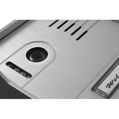 Wideodomofon IP EURA IVP-02C7 "LUTRA" natynkowy