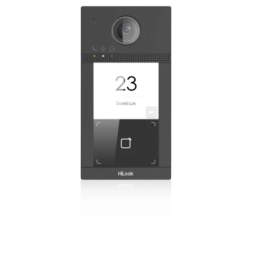 Wideodomofon IP-VIS-Pro HiLook by Hikvision