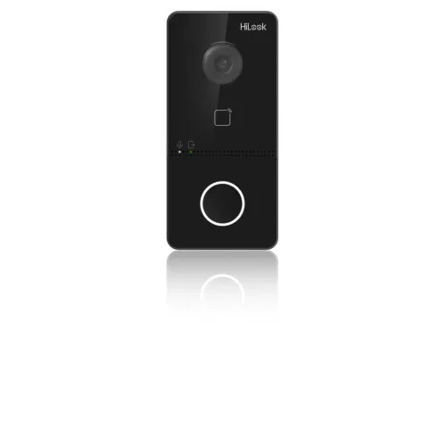 Wideodomofon IP-VIS-SLIM-W HiLook by Hikvision
