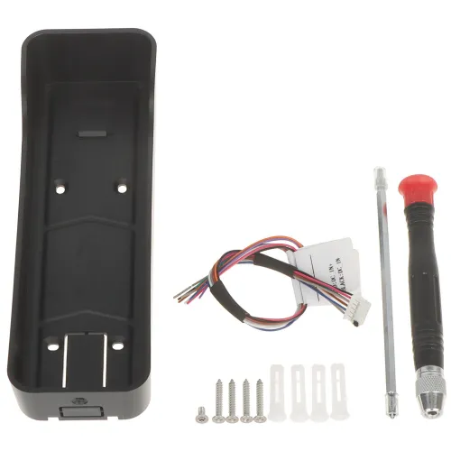 Wideodomofon VTO2311R-WP Wi-Fi / IP Dahua