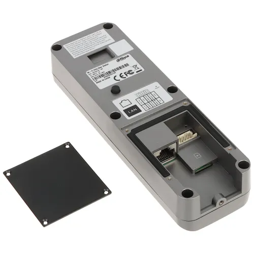 Wideodomofon VTO2311R-WP Wi-Fi / IP Dahua