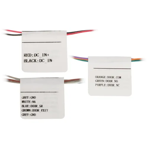 Wideodomofon VTO2311R-WP Wi-Fi / IP Dahua