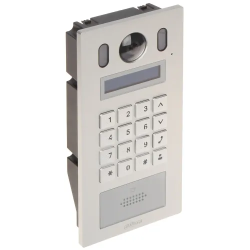 Wideodomofon VTO6221E-P Dahua